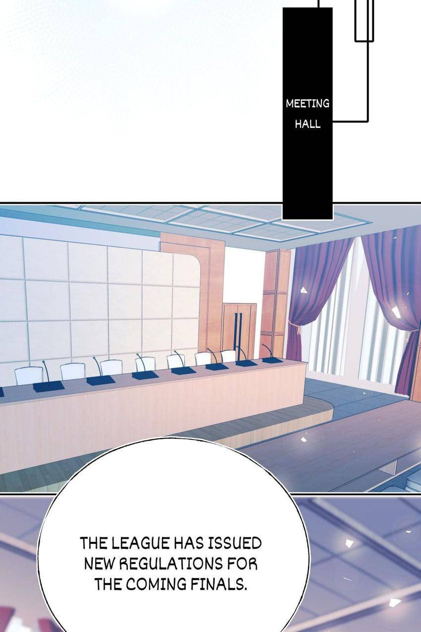 Read Win like Xiao He chapter 95 image 24 on Lezhin