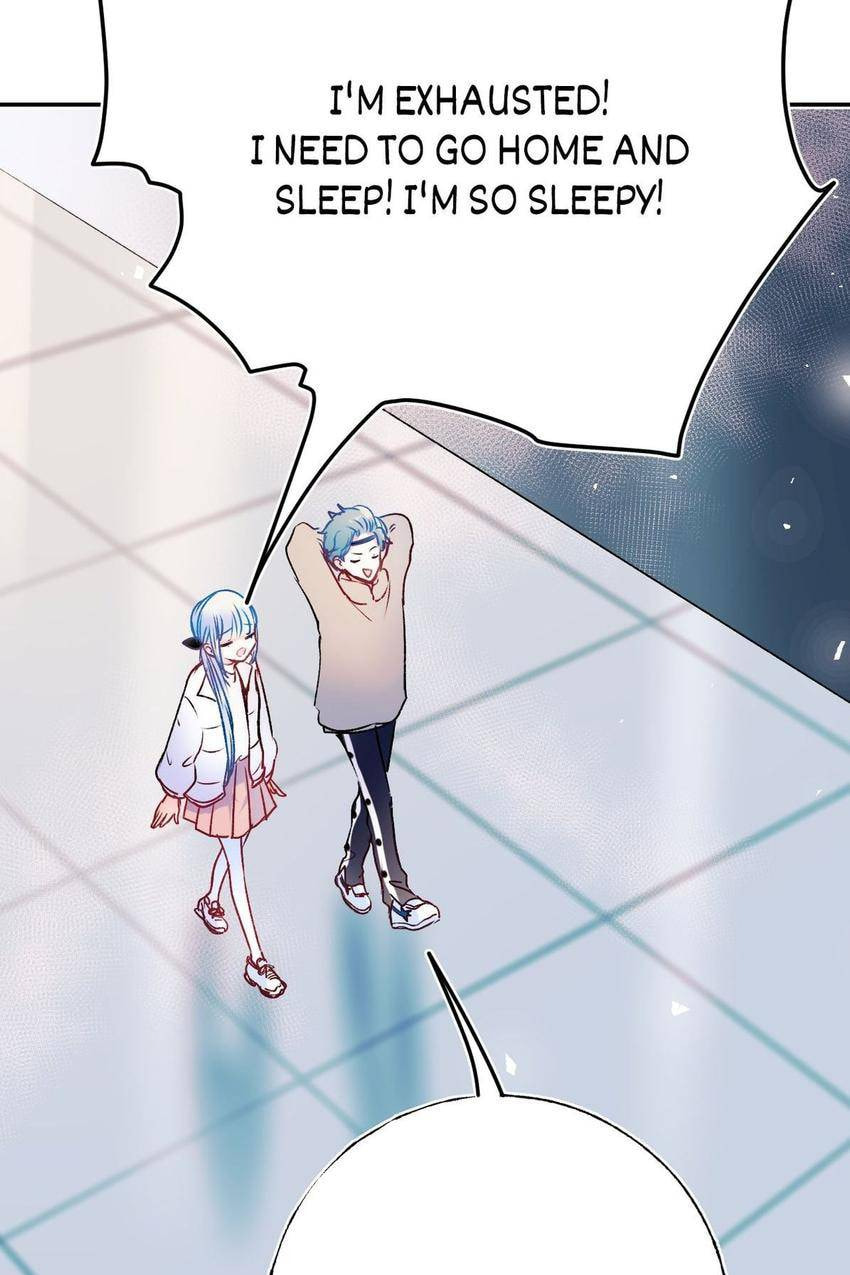 Read Win like Xiao He chapter 95 image 28 on Lezhin