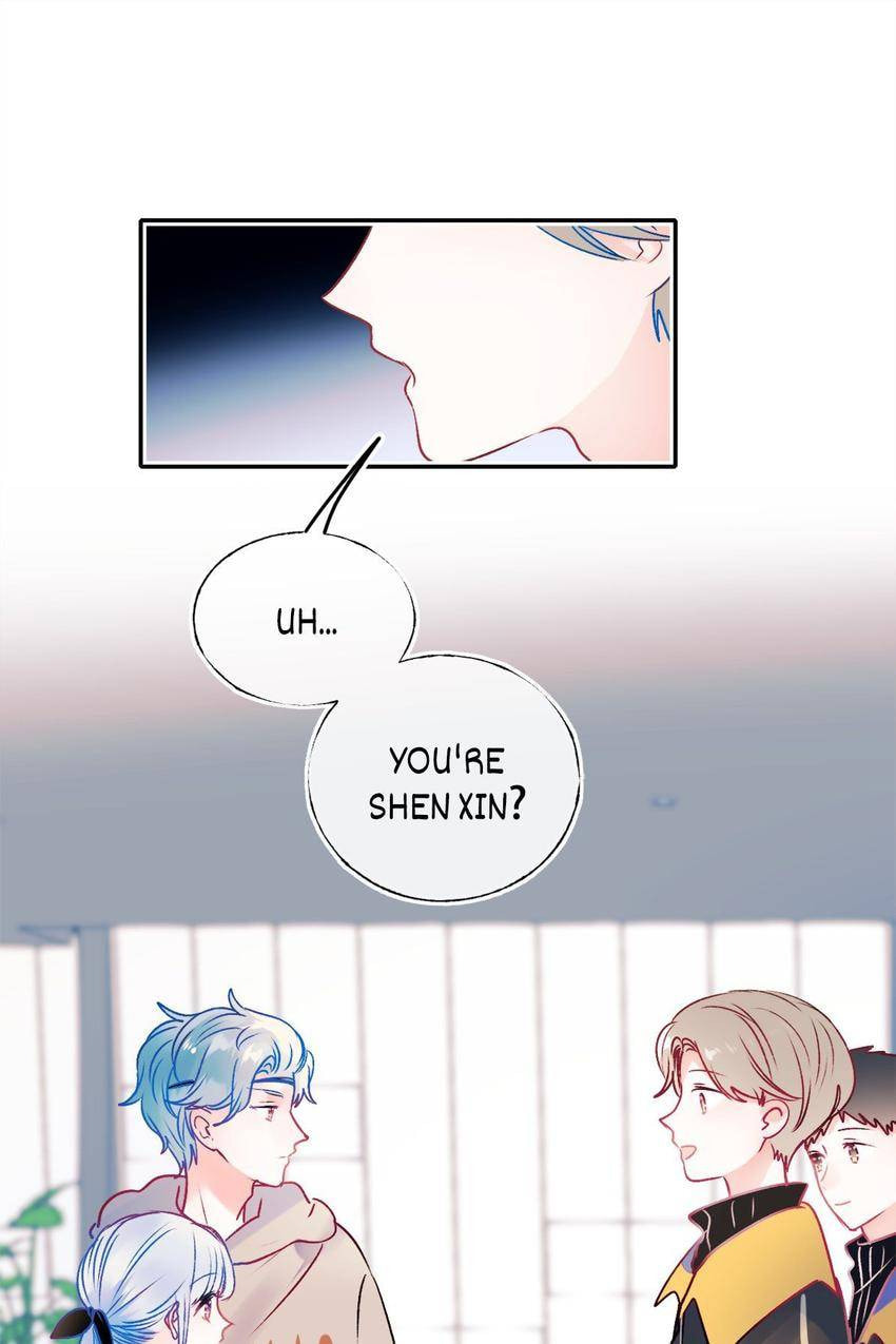 Read Win like Xiao He chapter 95 image 31 on Lezhin