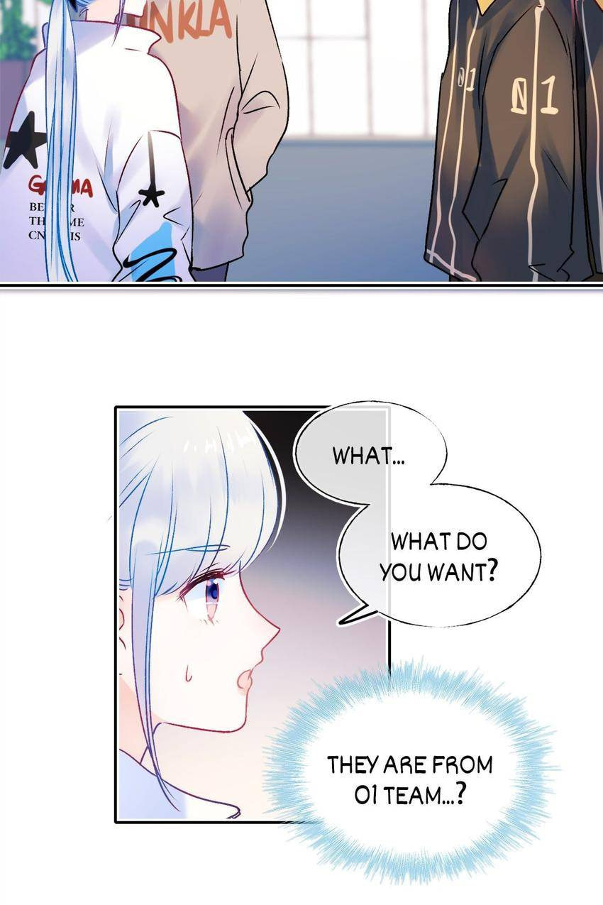 Read Win like Xiao He chapter 95 image 32 on Lezhin