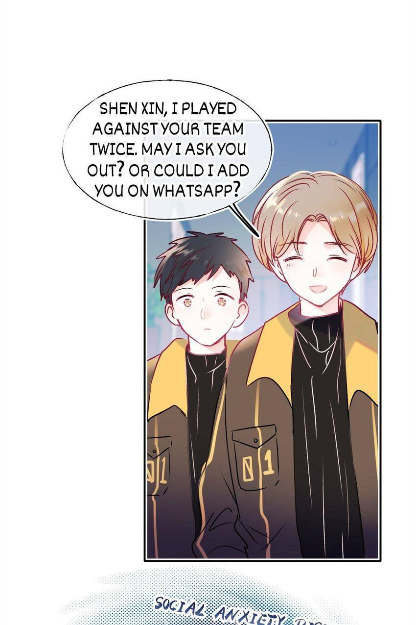 Read Win like Xiao He chapter 95 image 33 on Lezhin