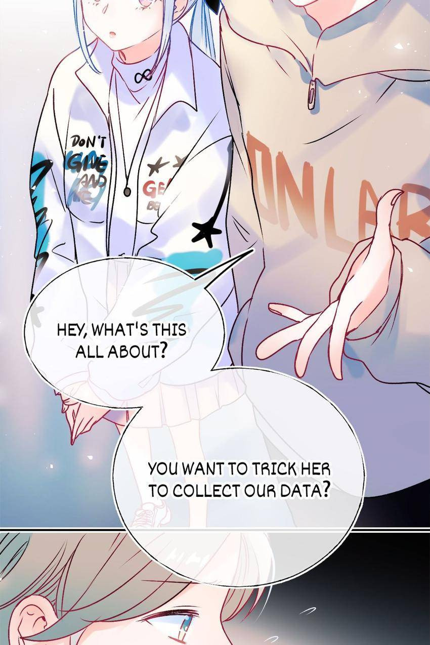Read Win like Xiao He chapter 95 image 35 on Lezhin