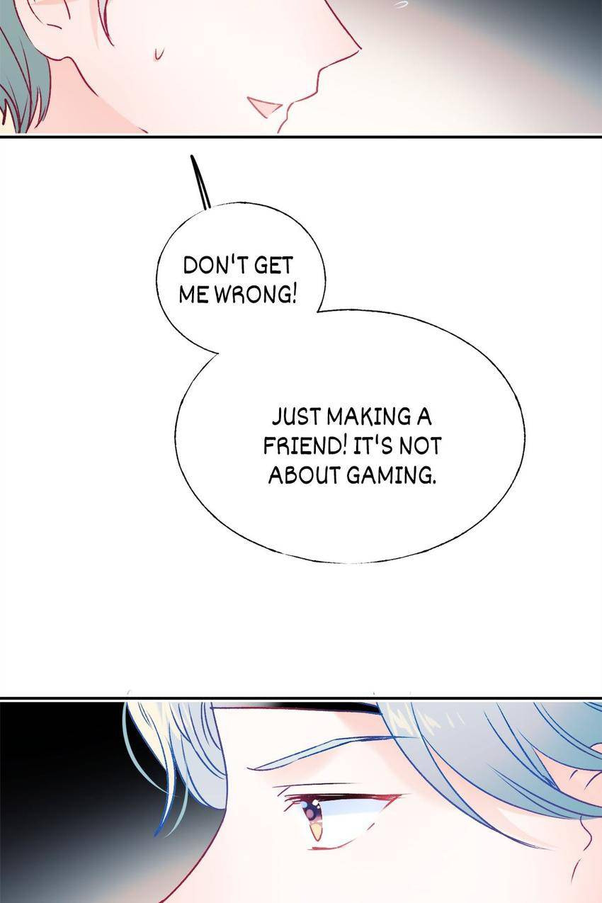 Read Win like Xiao He chapter 95 image 36 on Lezhin