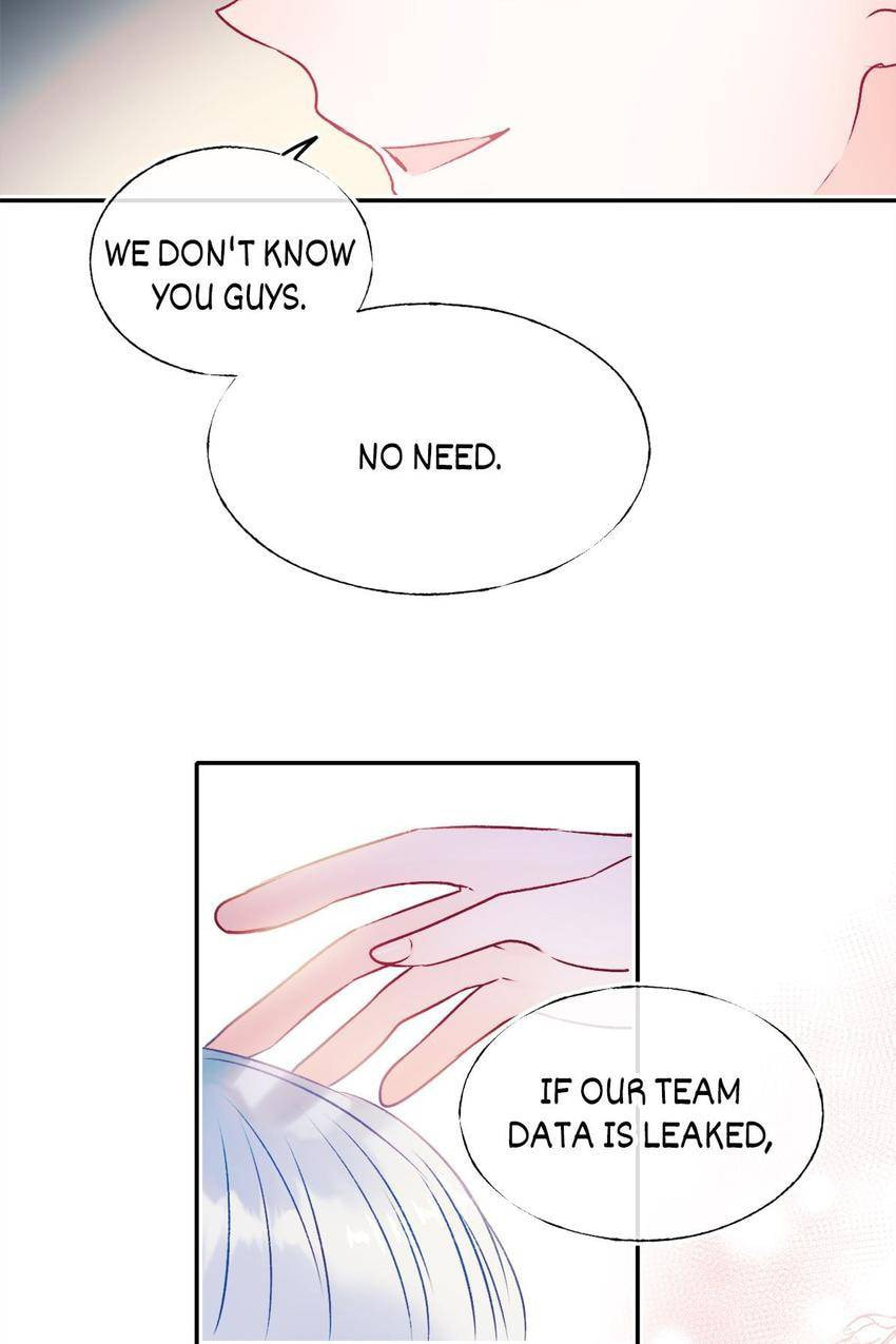 Read Win like Xiao He chapter 95 image 37 on Lezhin