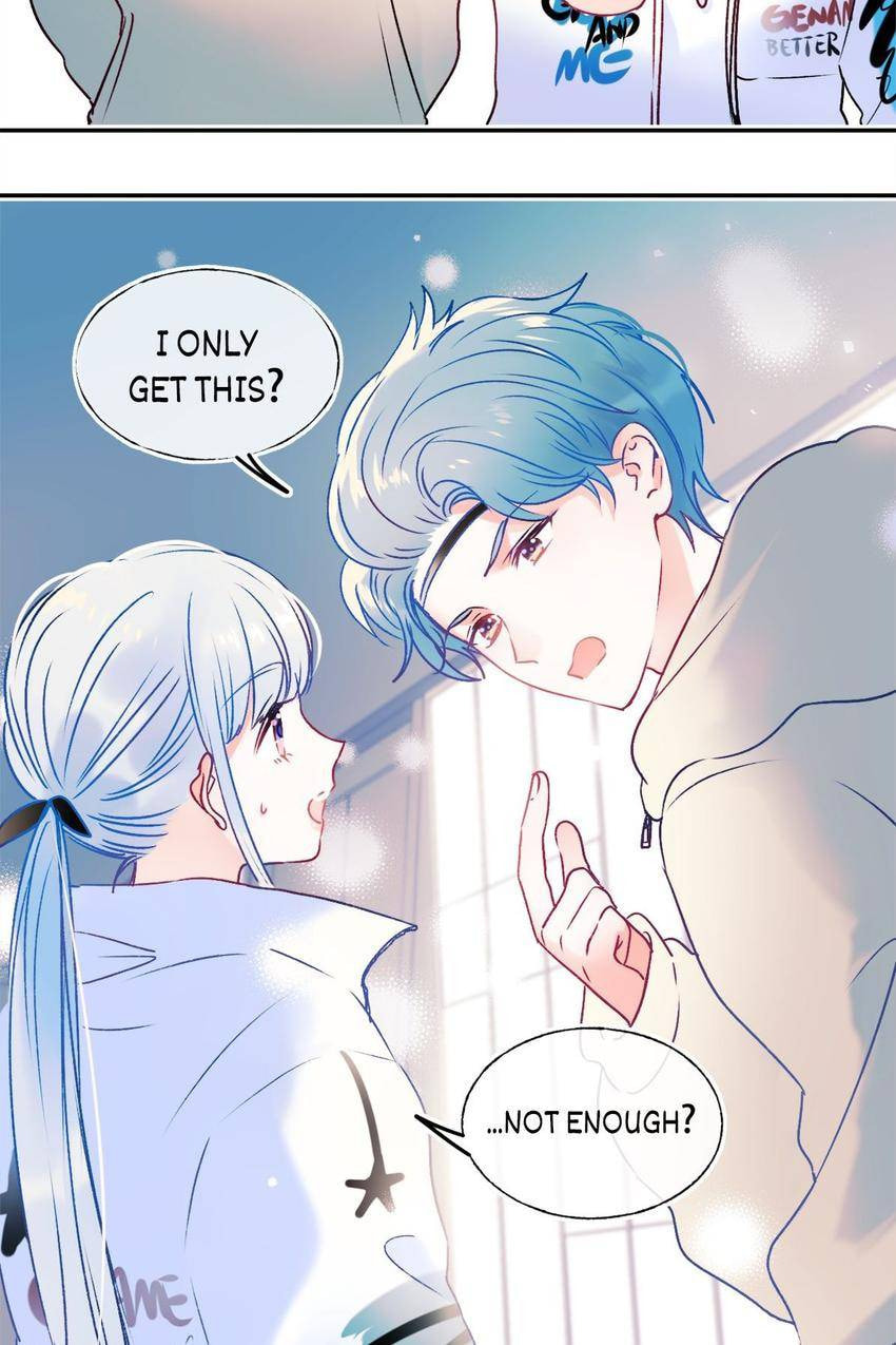 Read Win like Xiao He chapter 95 image 42 on Lezhin