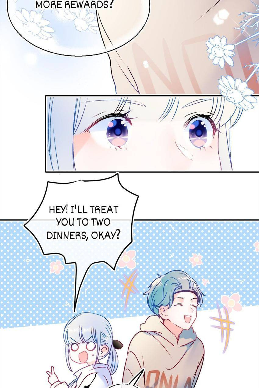 Read Win like Xiao He chapter 95 image 45 on Lezhin