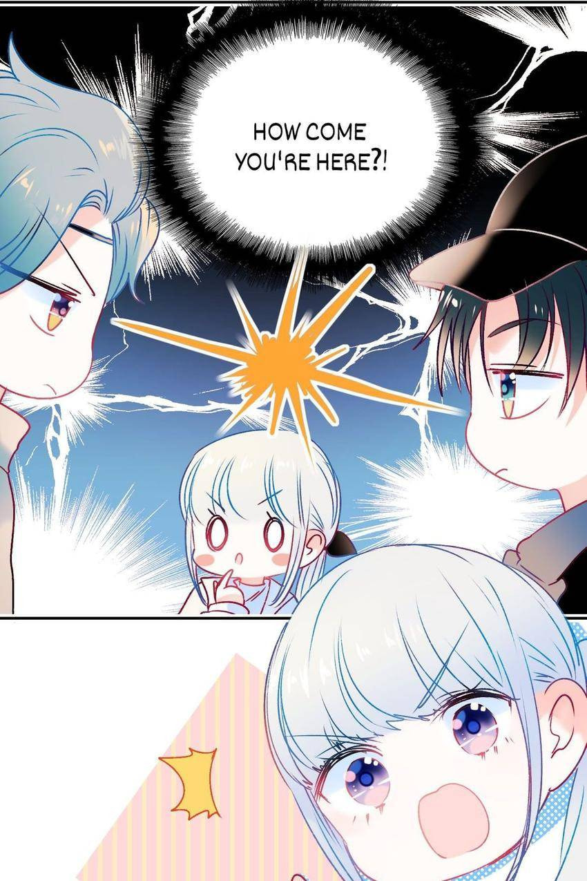 Read Win like Xiao He chapter 95 image 7 on Lezhin