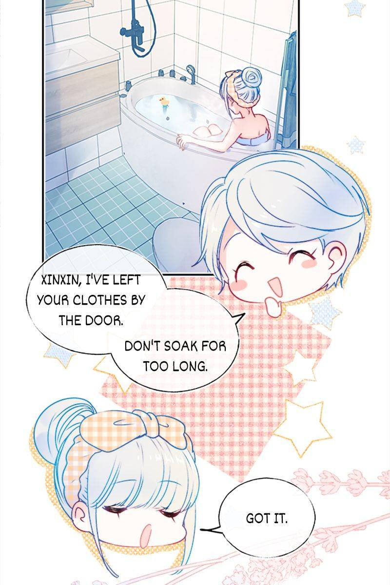 Read Win like Xiao He chapter 96 image 1 on Lezhin
