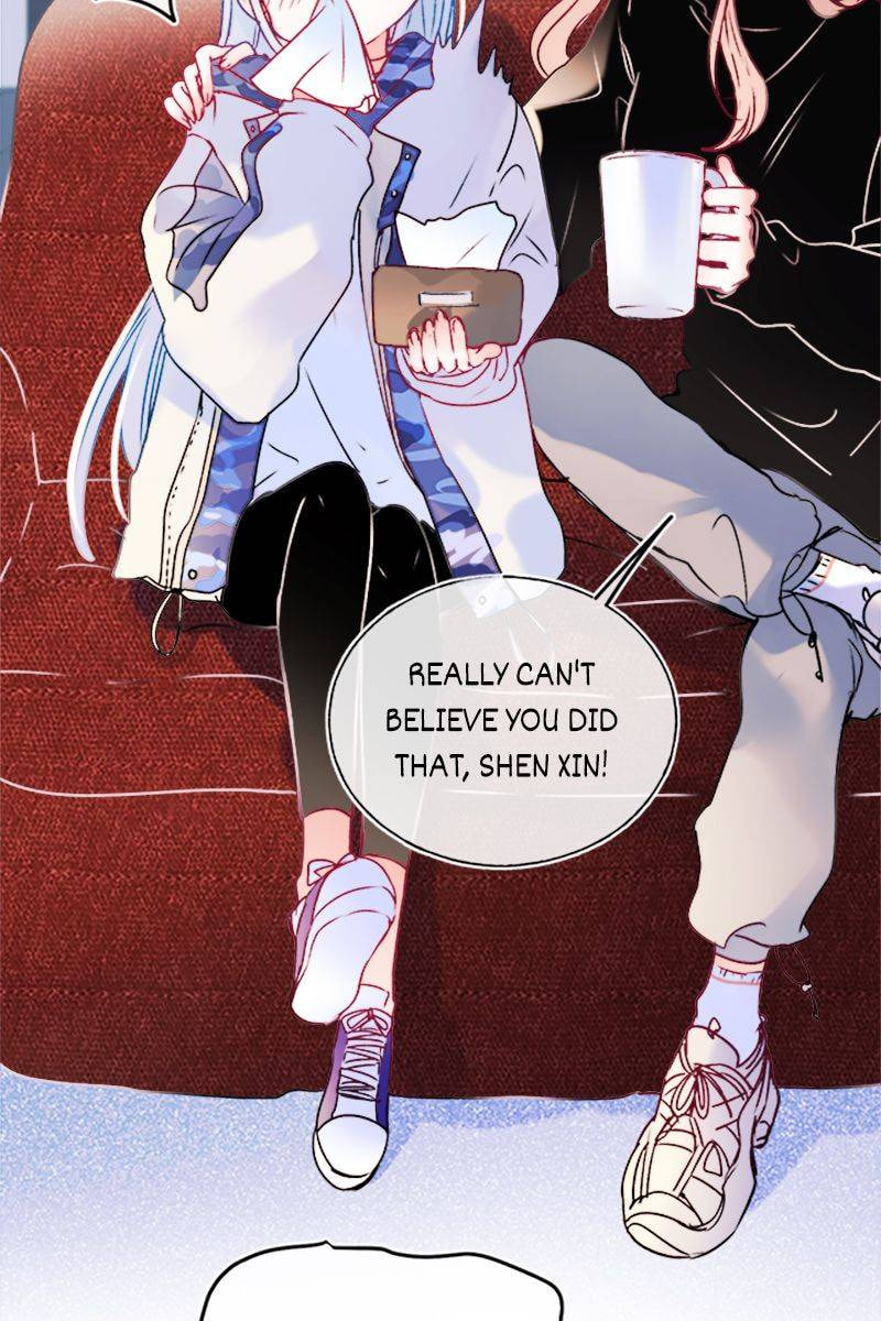 Read Win like Xiao He chapter 96 image 12 on Lezhin