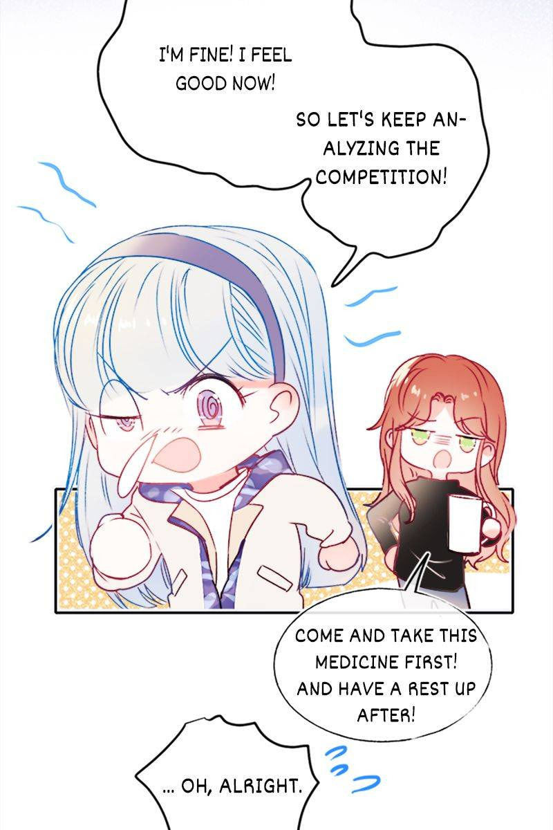 Read Win like Xiao He chapter 96 image 13 on Lezhin