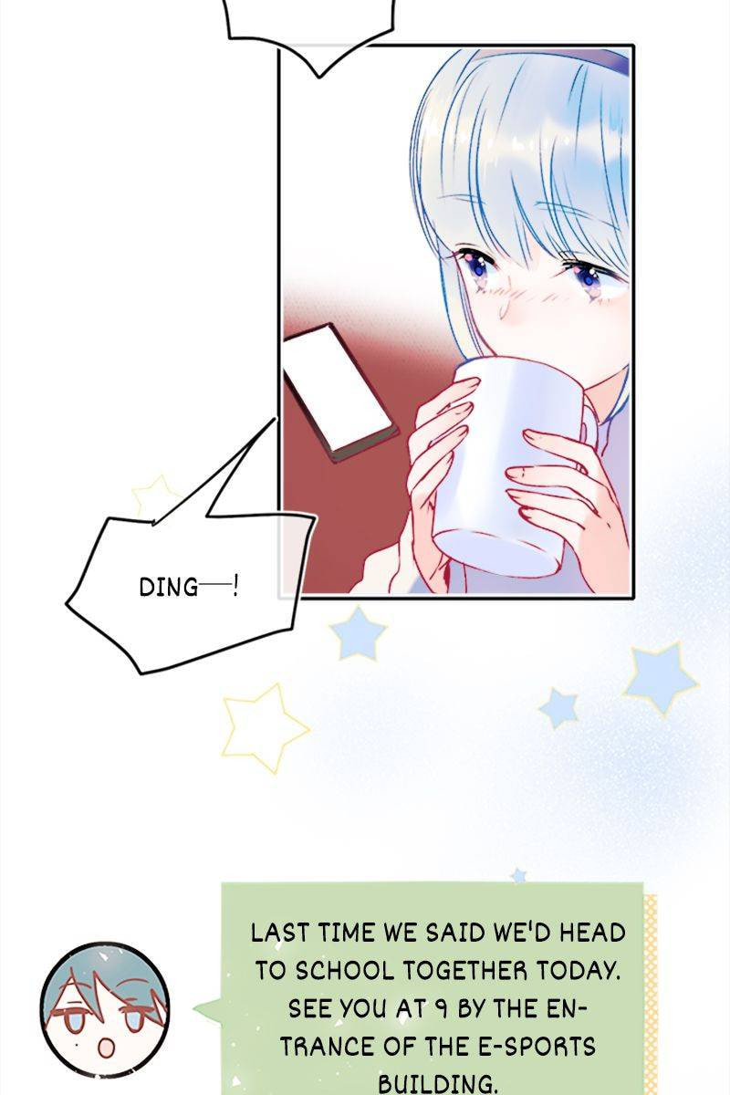 Read Win like Xiao He chapter 96 image 14 on Lezhin