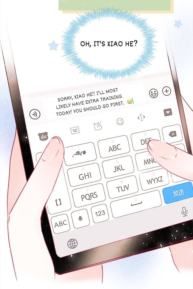 Read Win like Xiao He chapter 96 image 15 on Lezhin