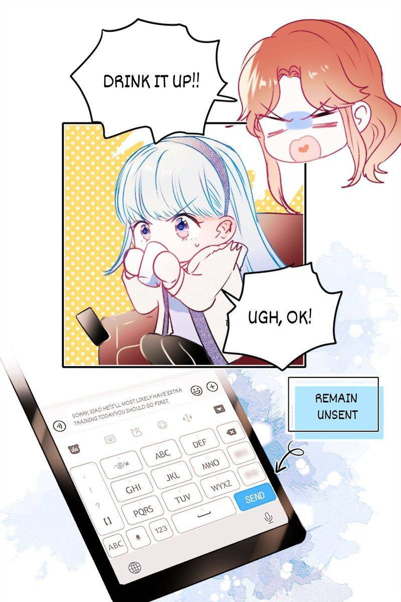 Read Win like Xiao He chapter 96 image 17 on Lezhin