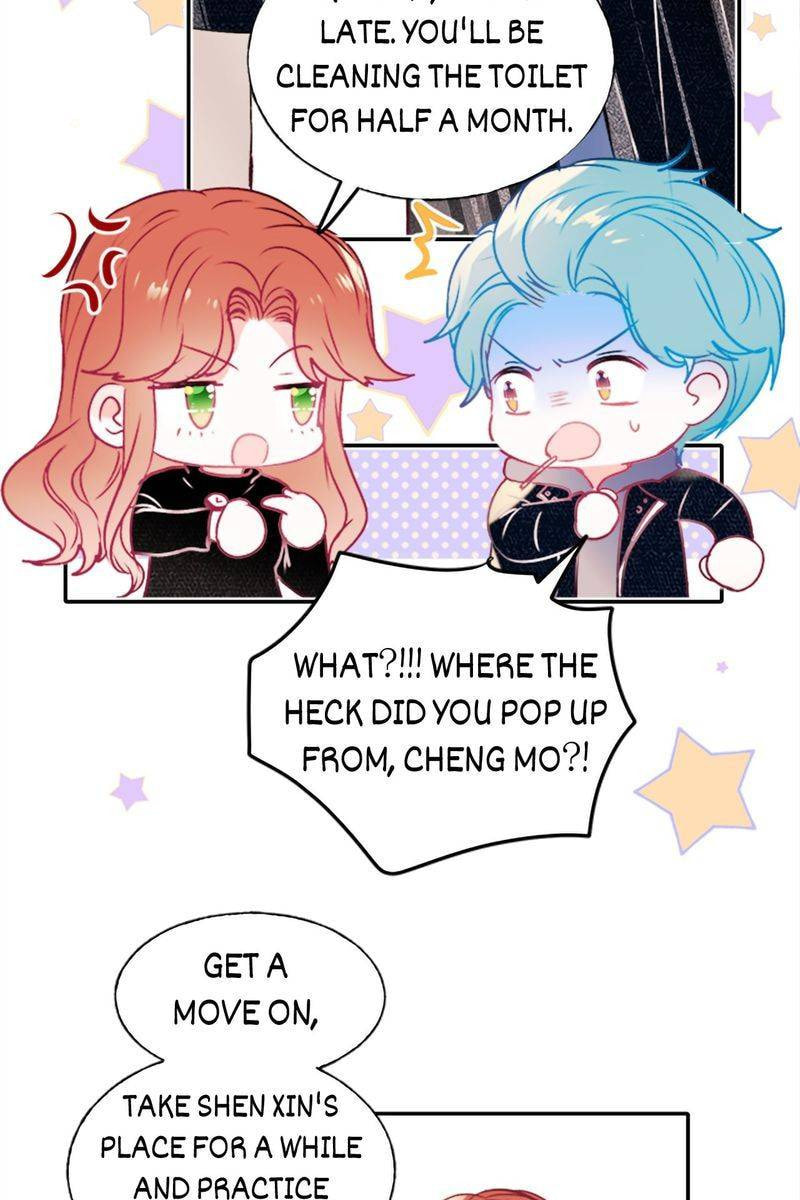 Read Win like Xiao He chapter 96 image 19 on Lezhin
