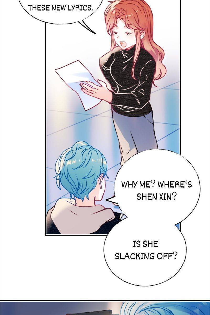 Read Win like Xiao He chapter 96 image 20 on Lezhin