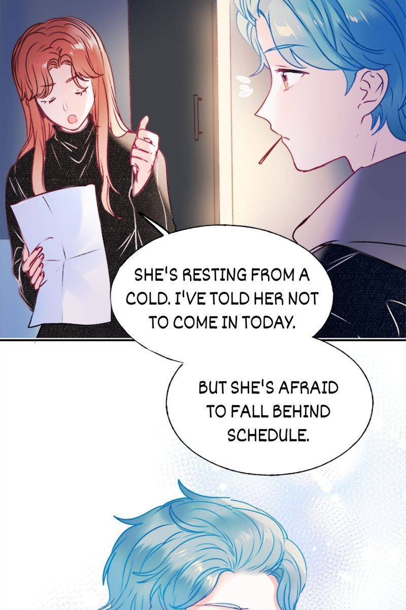 Read Win like Xiao He chapter 96 image 21 on Lezhin