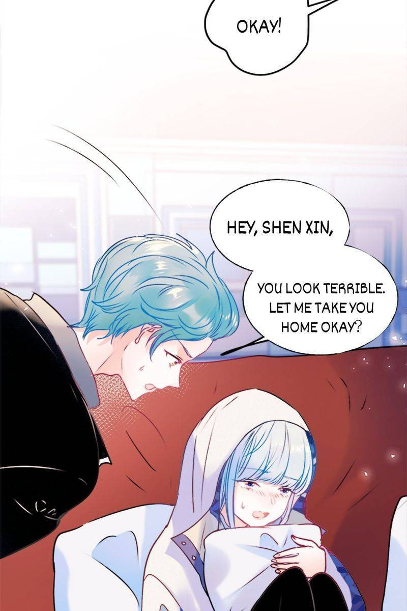 Read Win like Xiao He chapter 96 image 27 on Lezhin