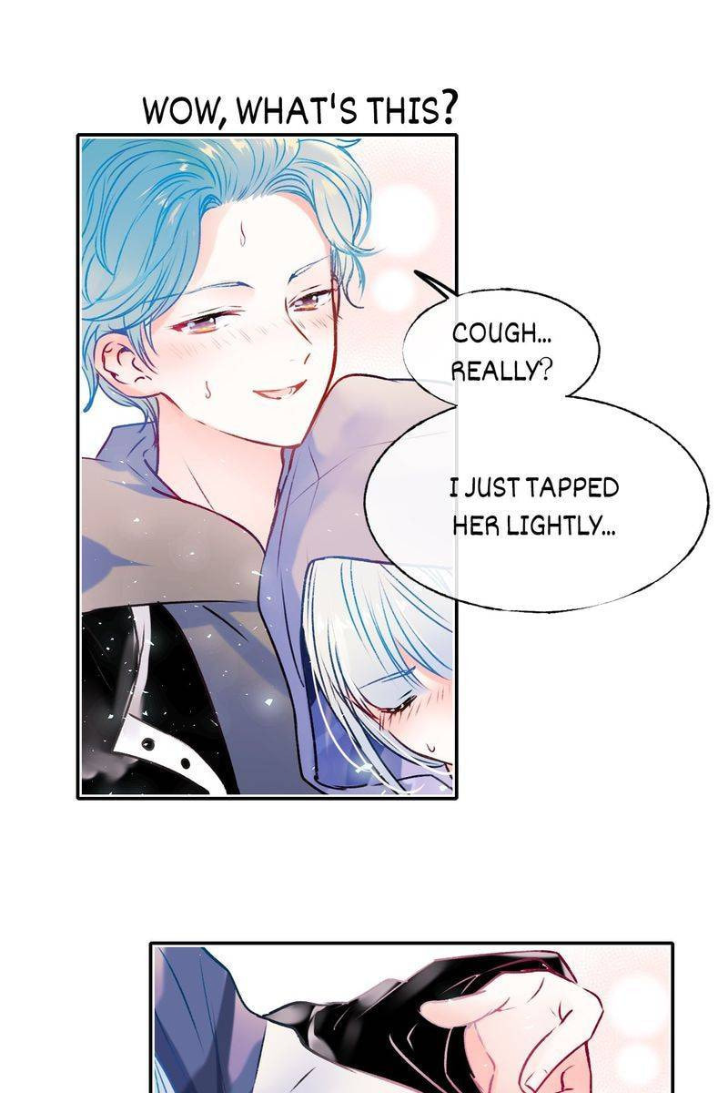 Read Win like Xiao He chapter 96 image 33 on Lezhin