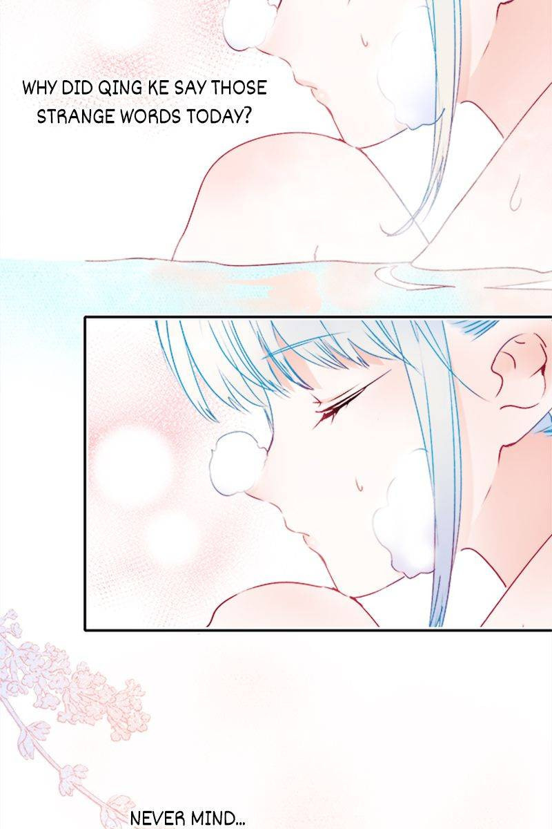 Read Win like Xiao He chapter 96 image 4 on Lezhin