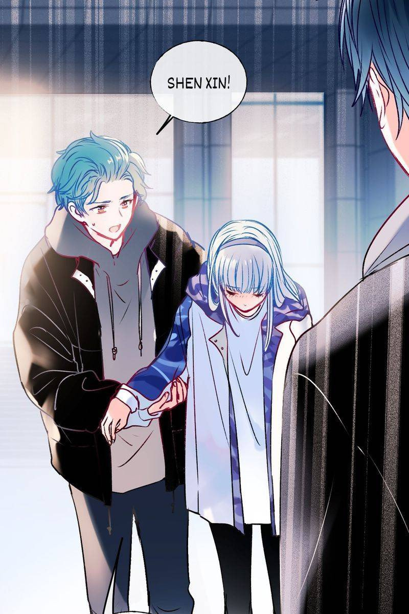 Read Win like Xiao He chapter 96 image 40 on Lezhin