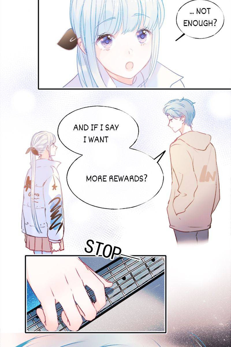 Read Win like Xiao He chapter 96 image 8 on Lezhin
