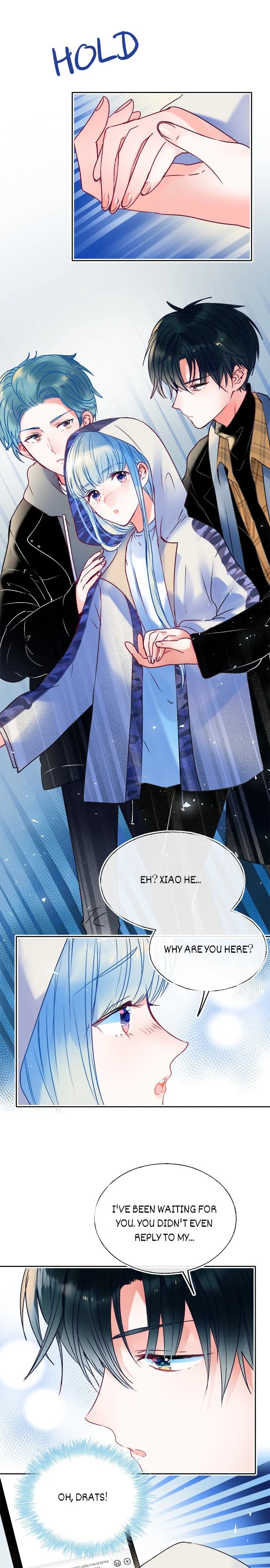 Read Win like Xiao He chapter 97 image 1 on Lezhin