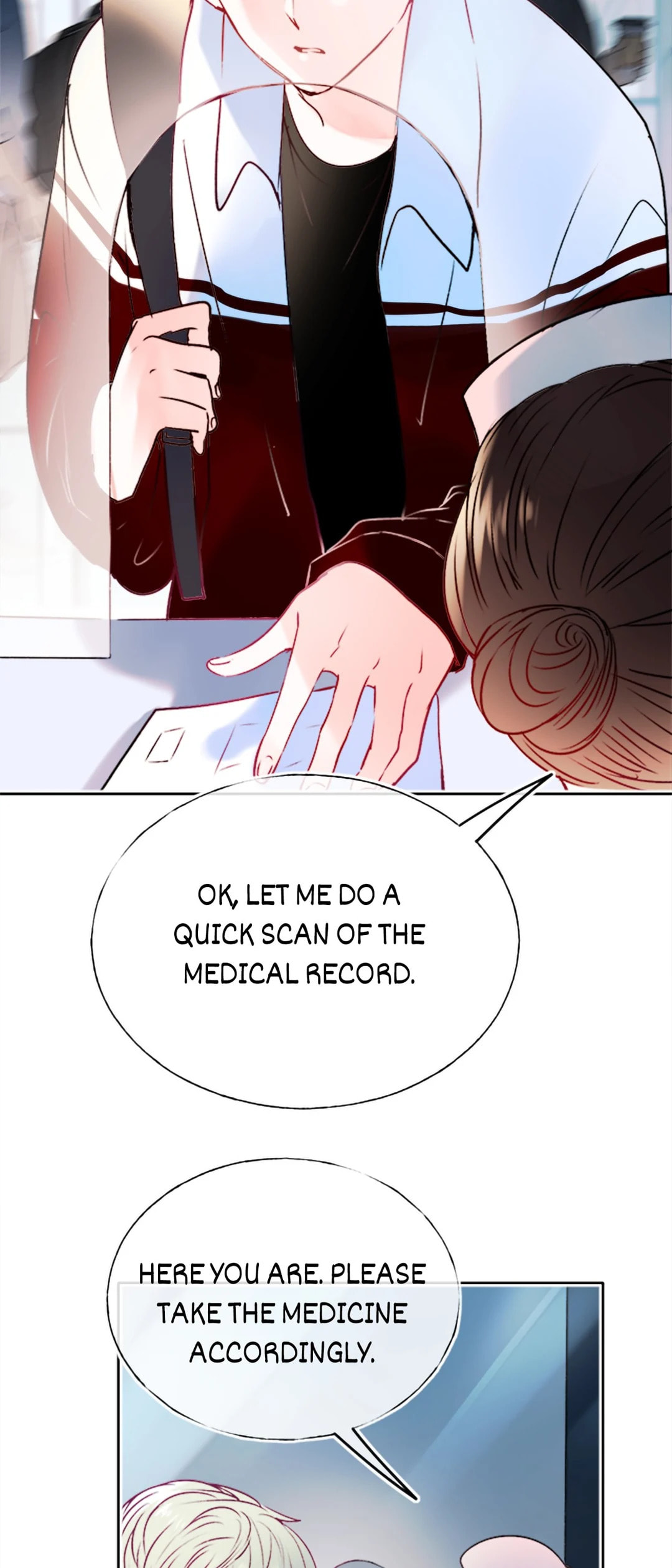 Read Win like Xiao He chapter 97 image 10 on Lezhin