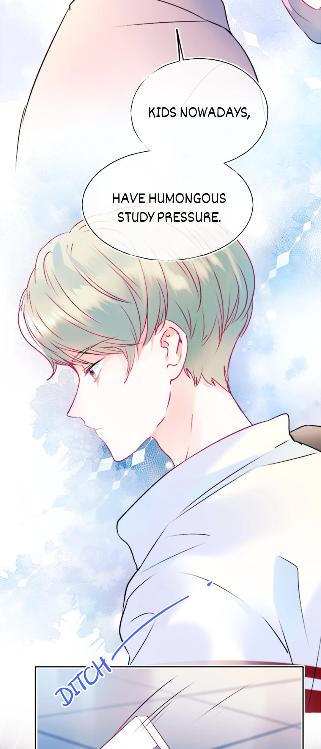 Read Win like Xiao He chapter 97 image 12 on Lezhin