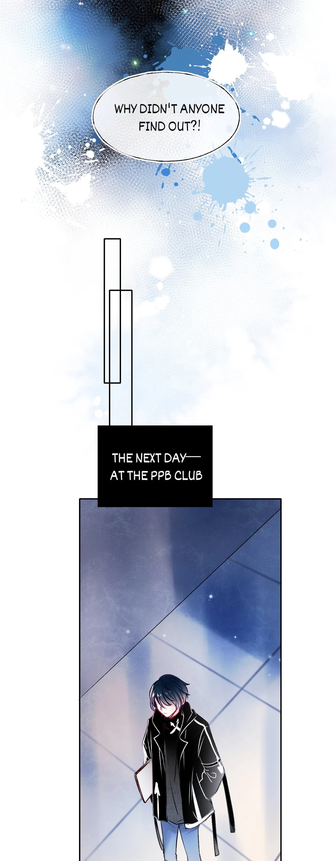 Read Win like Xiao He chapter 97 image 14 on Lezhin