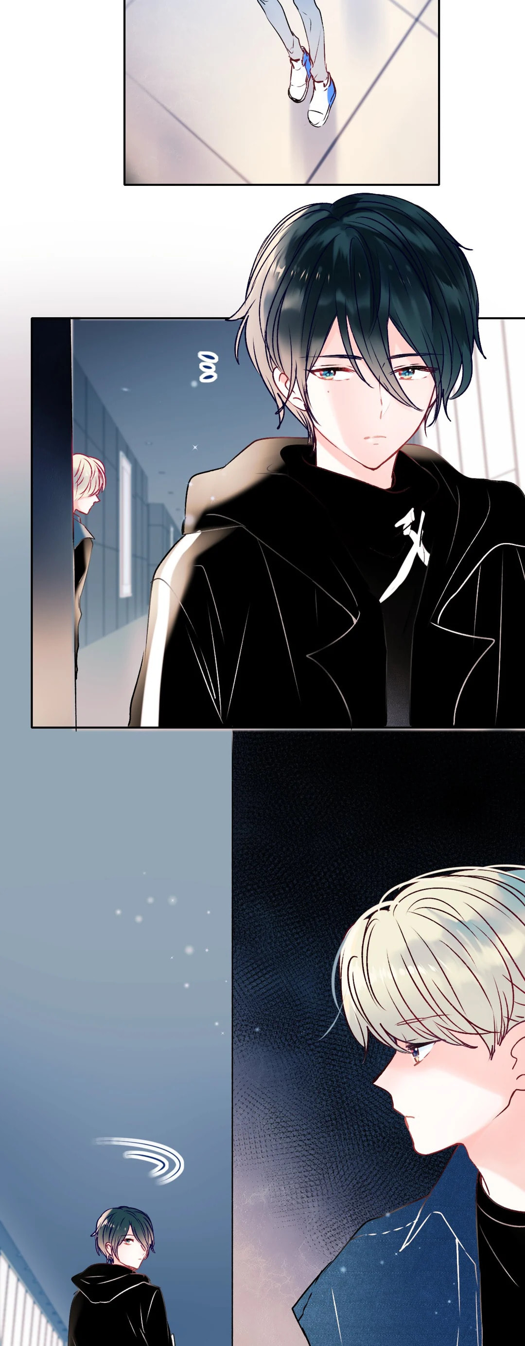 Read Win like Xiao He chapter 97 image 15 on Lezhin