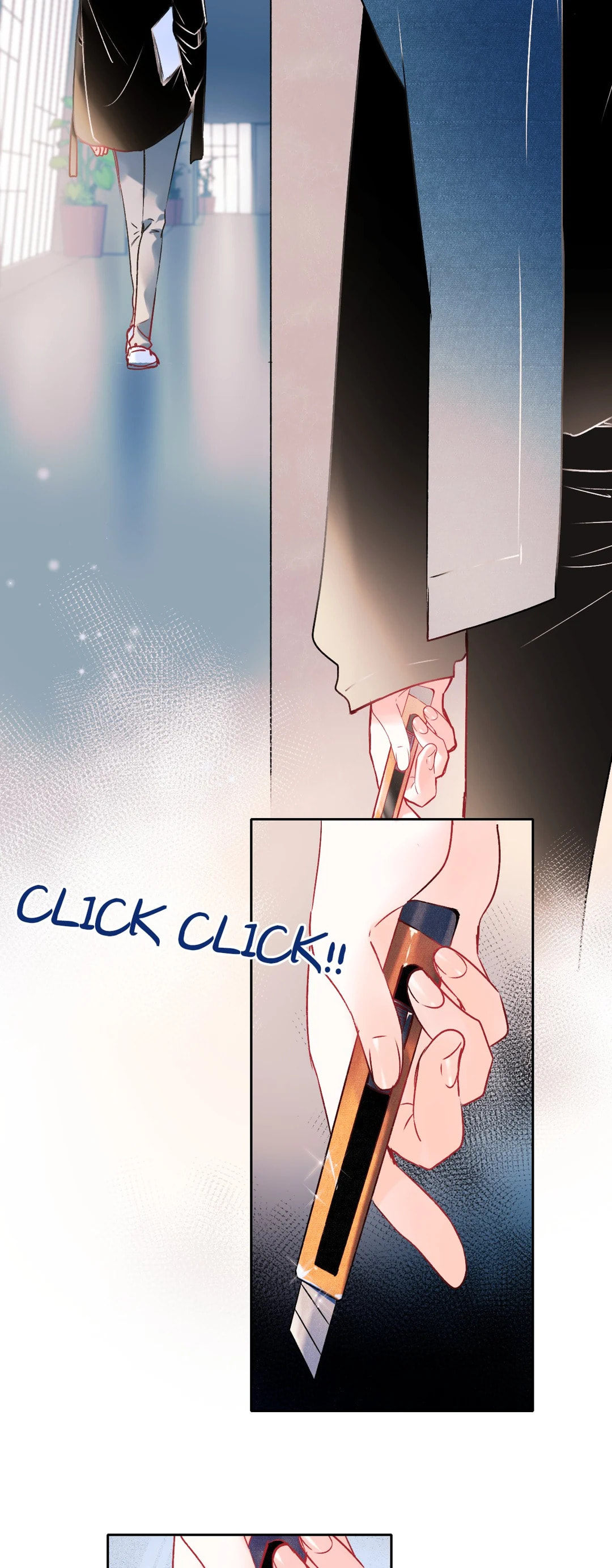 Read Win like Xiao He chapter 97 image 16 on Lezhin