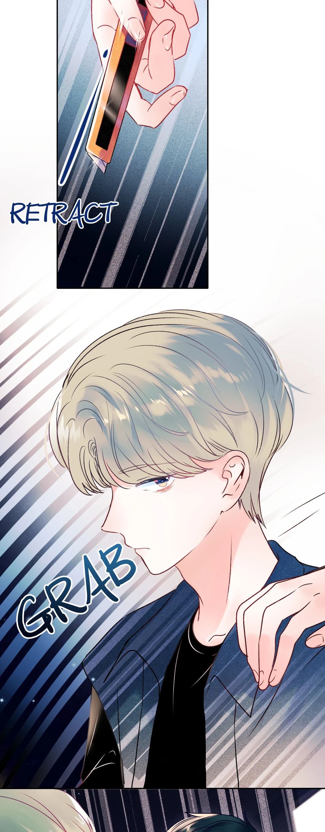 Read Win like Xiao He chapter 97 image 17 on Lezhin