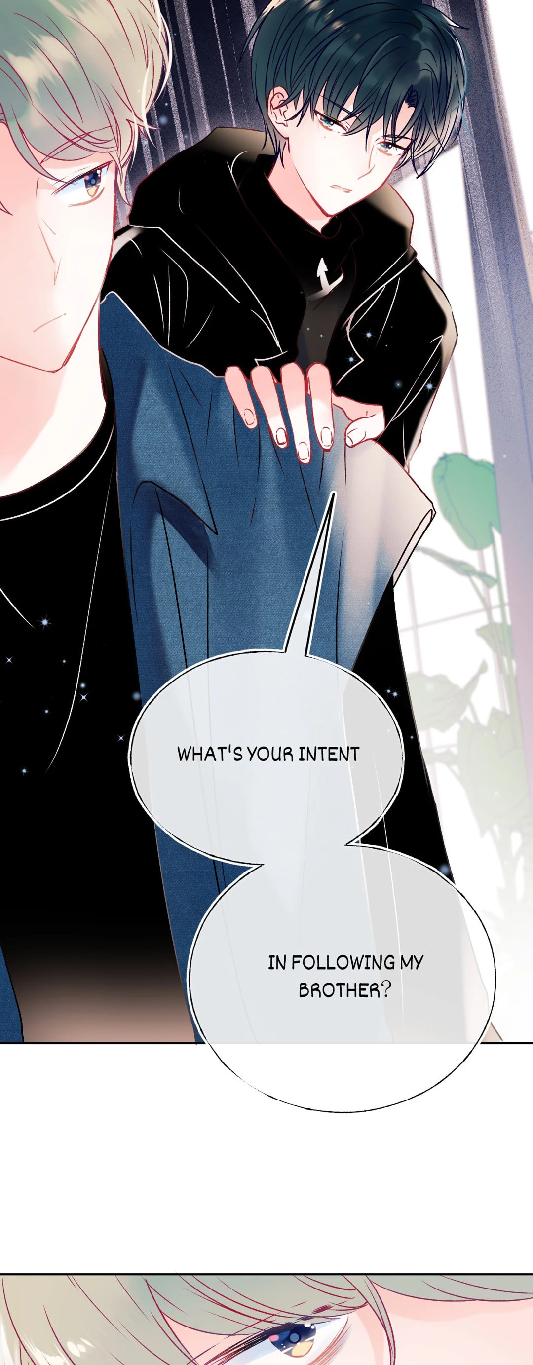 Read Win like Xiao He chapter 97 image 18 on Lezhin