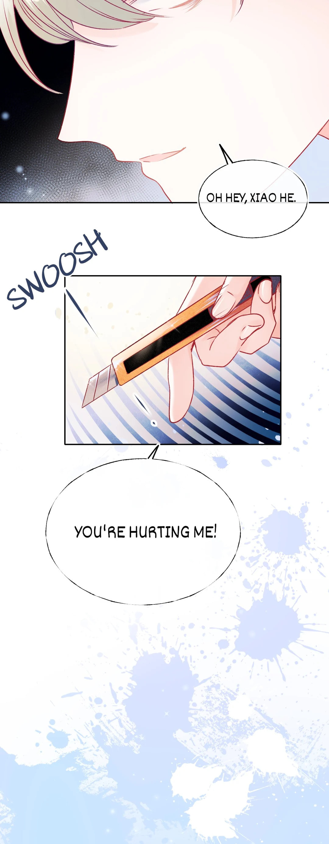 Read Win like Xiao He chapter 97 image 19 on Lezhin