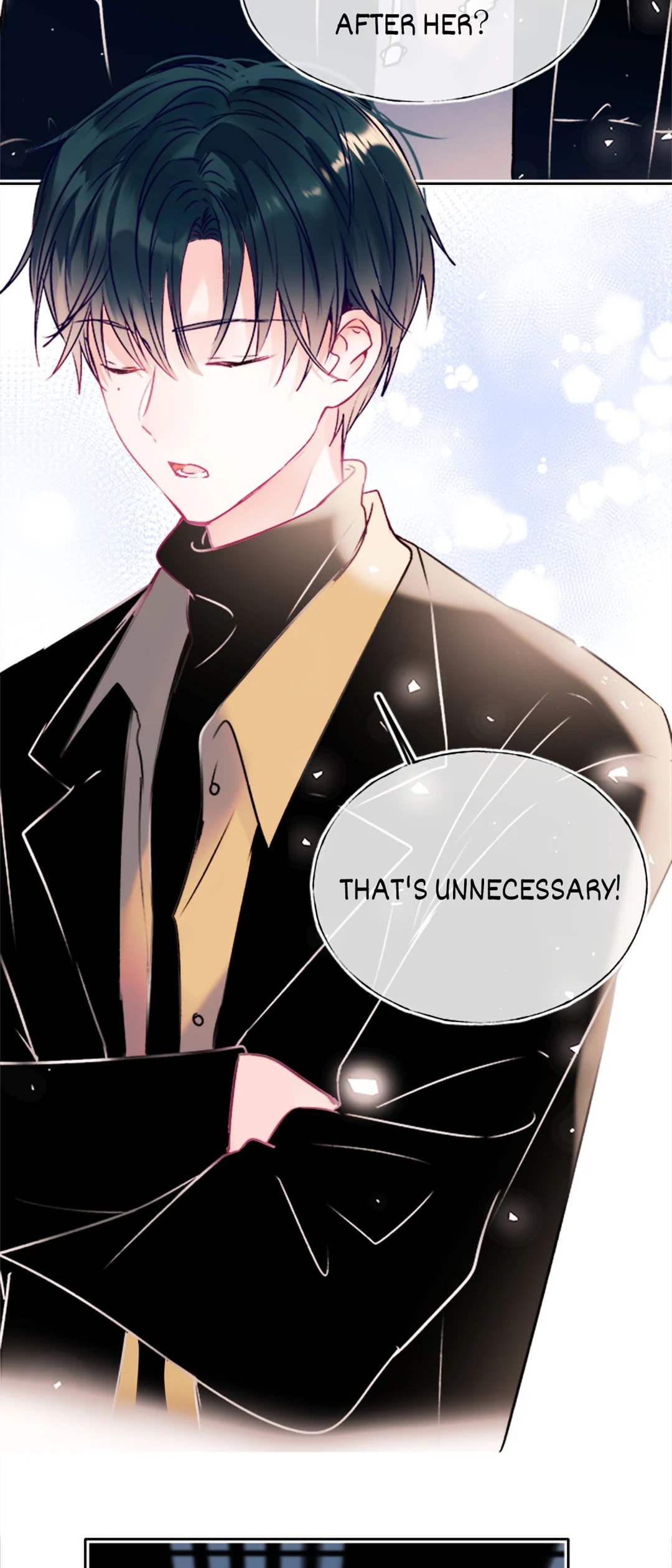 Read Win like Xiao He chapter 97 image 8 on Lezhin