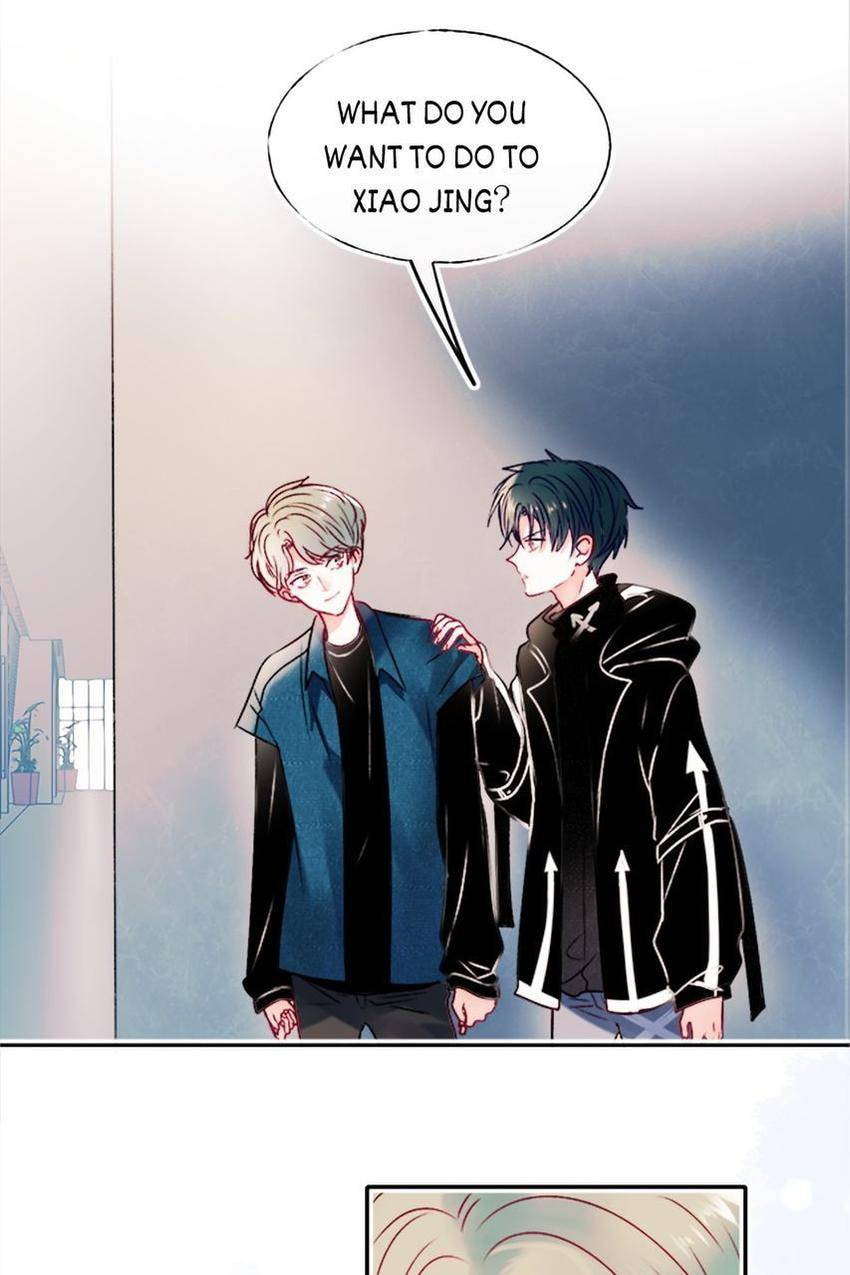 Read Win like Xiao He chapter 98 image 1 on Lezhin