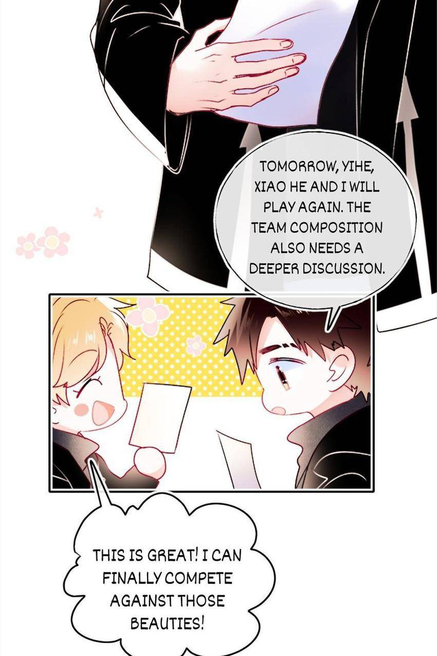 Read Win like Xiao He chapter 98 image 10 on Lezhin