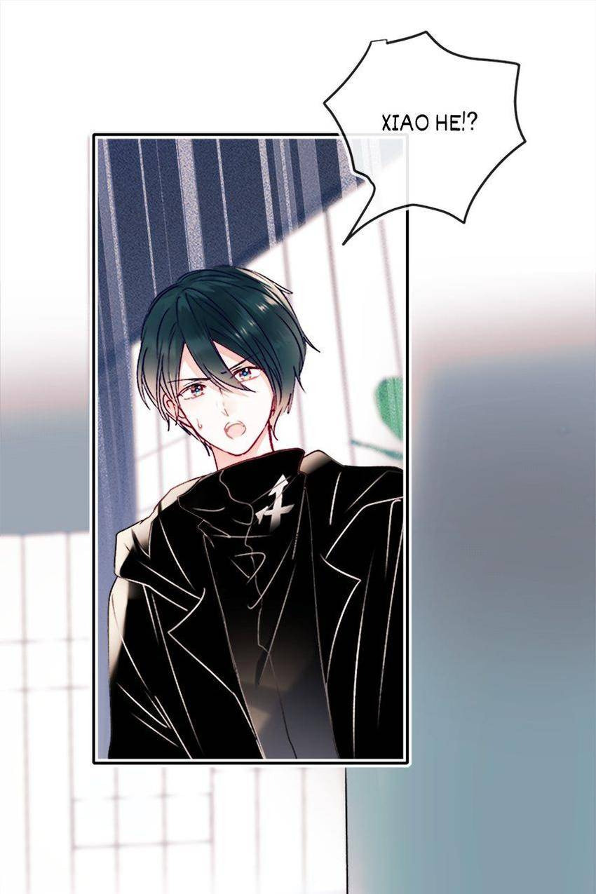 Read Win like Xiao He chapter 98 image 16 on Lezhin