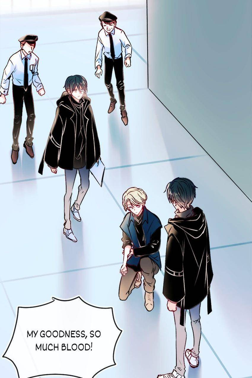 Read Win like Xiao He chapter 98 image 17 on Lezhin