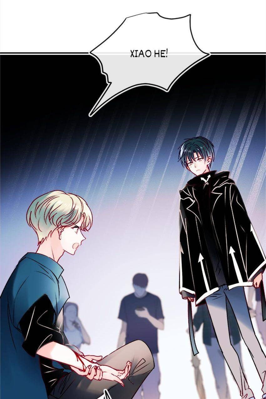 Read Win like Xiao He chapter 98 image 19 on Lezhin