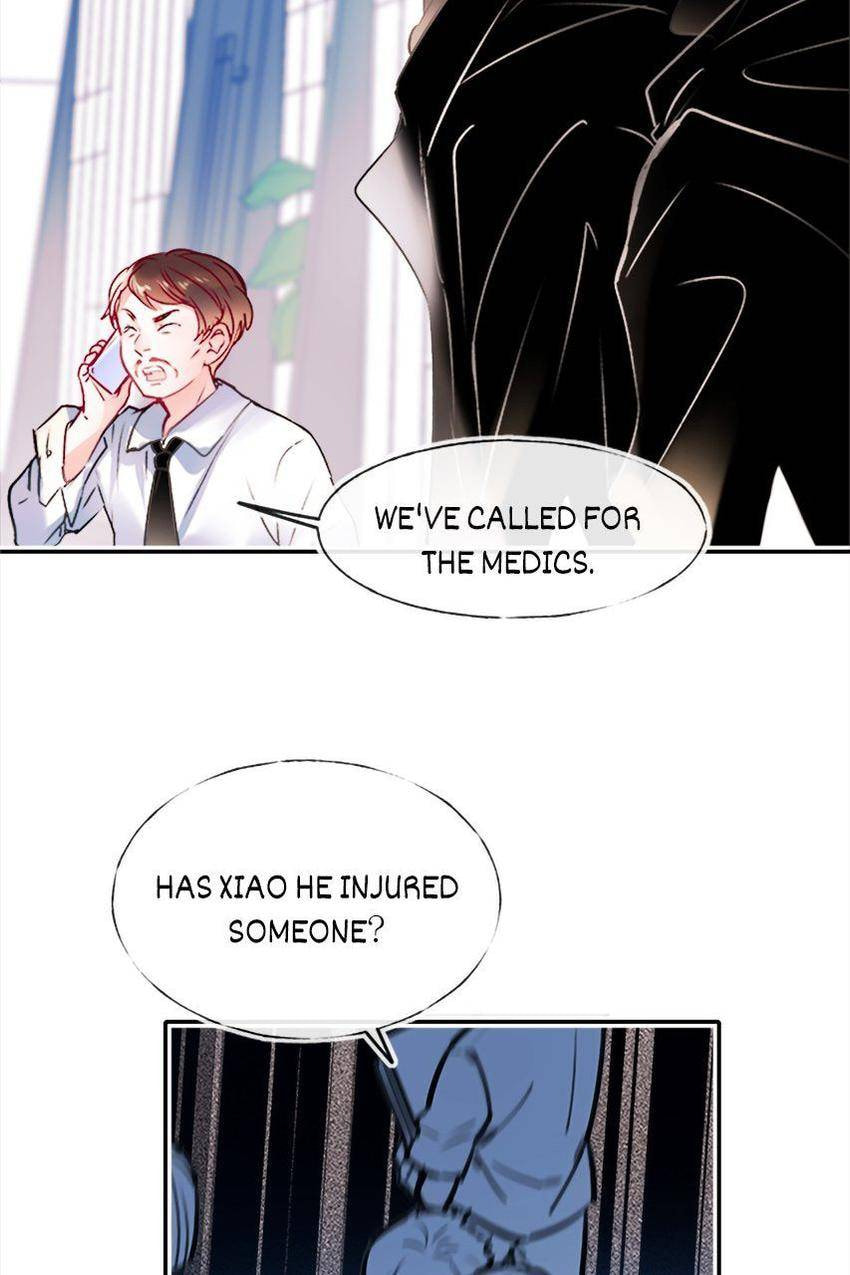 Read Win like Xiao He chapter 98 image 22 on Lezhin