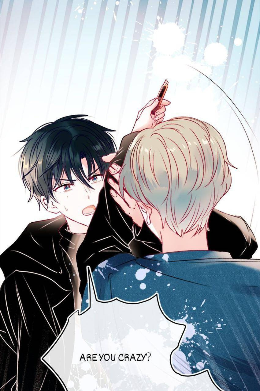 Read Win like Xiao He chapter 98 image 6 on Lezhin
