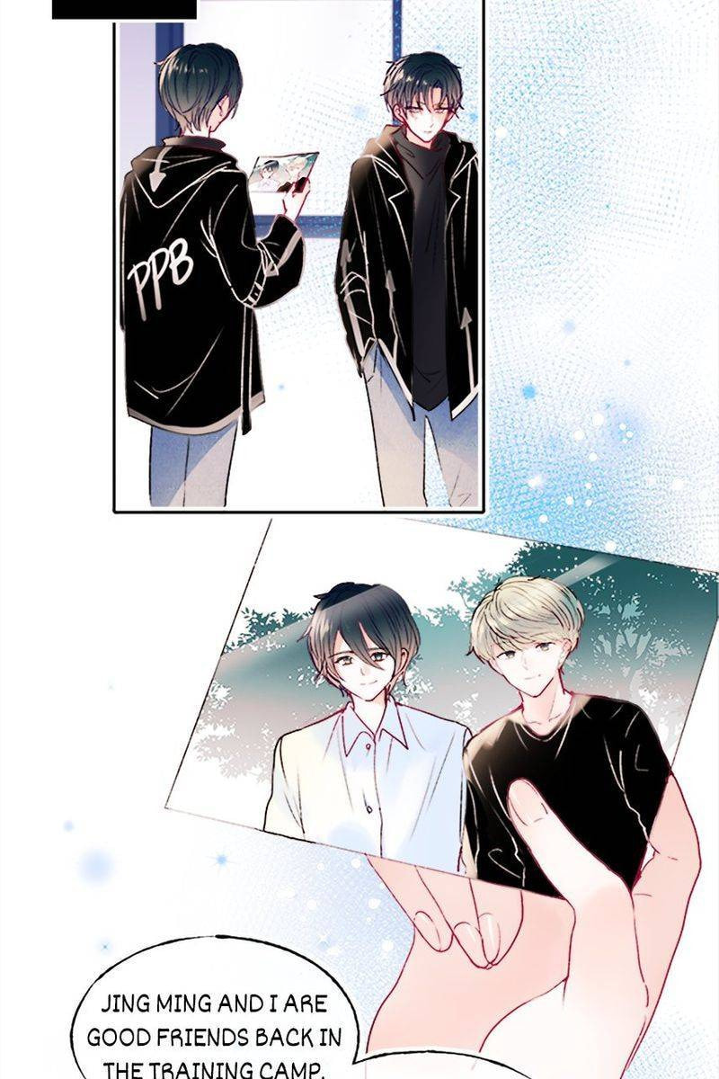 Read Win like Xiao He chapter 99 image 1 on Lezhin
