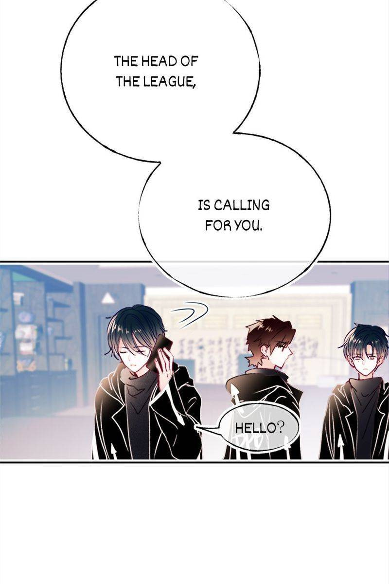 Read Win like Xiao He chapter 99 image 15 on Lezhin