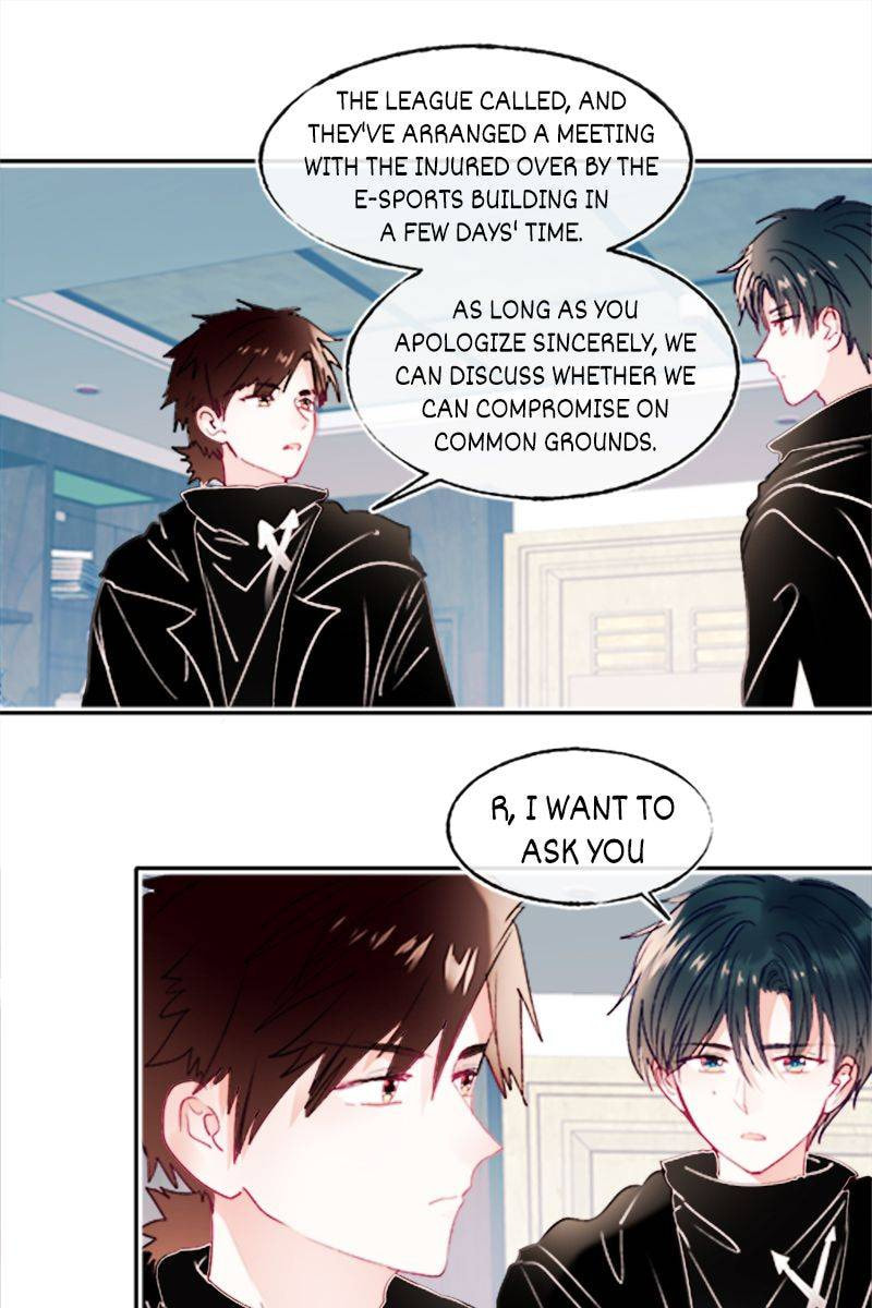 Read Win like Xiao He chapter 99 image 17 on Lezhin
