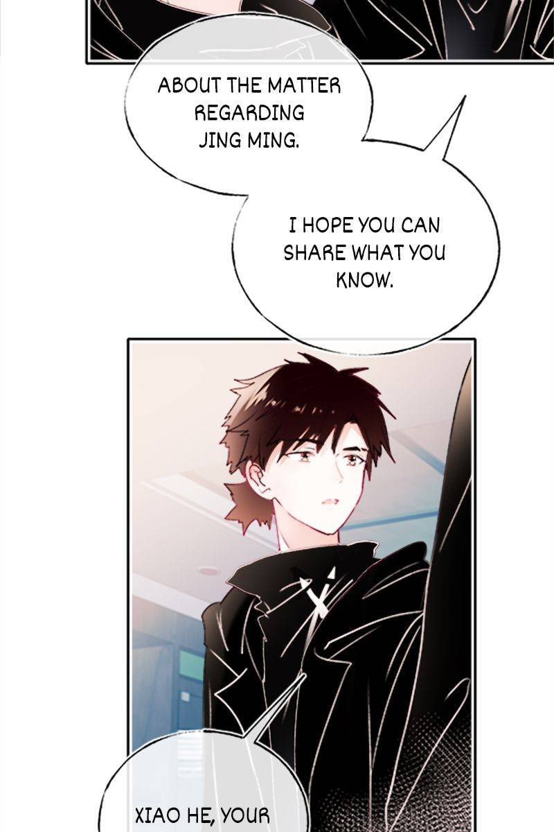 Read Win like Xiao He chapter 99 image 18 on Lezhin