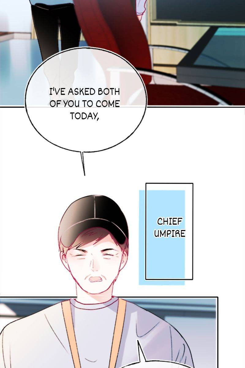 Read Win like Xiao He chapter 99 image 27 on Lezhin