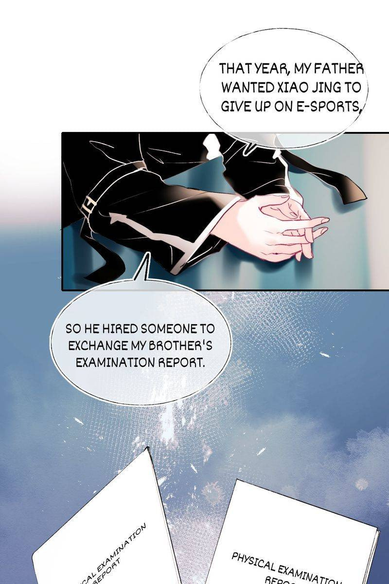 Read Win like Xiao He chapter 99 image 33 on Lezhin