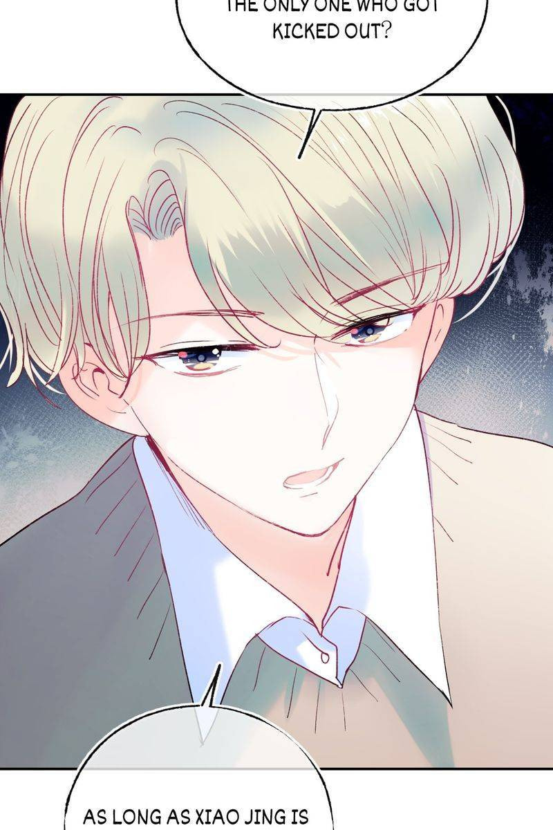 Read Win like Xiao He chapter 99 image 38 on Lezhin
