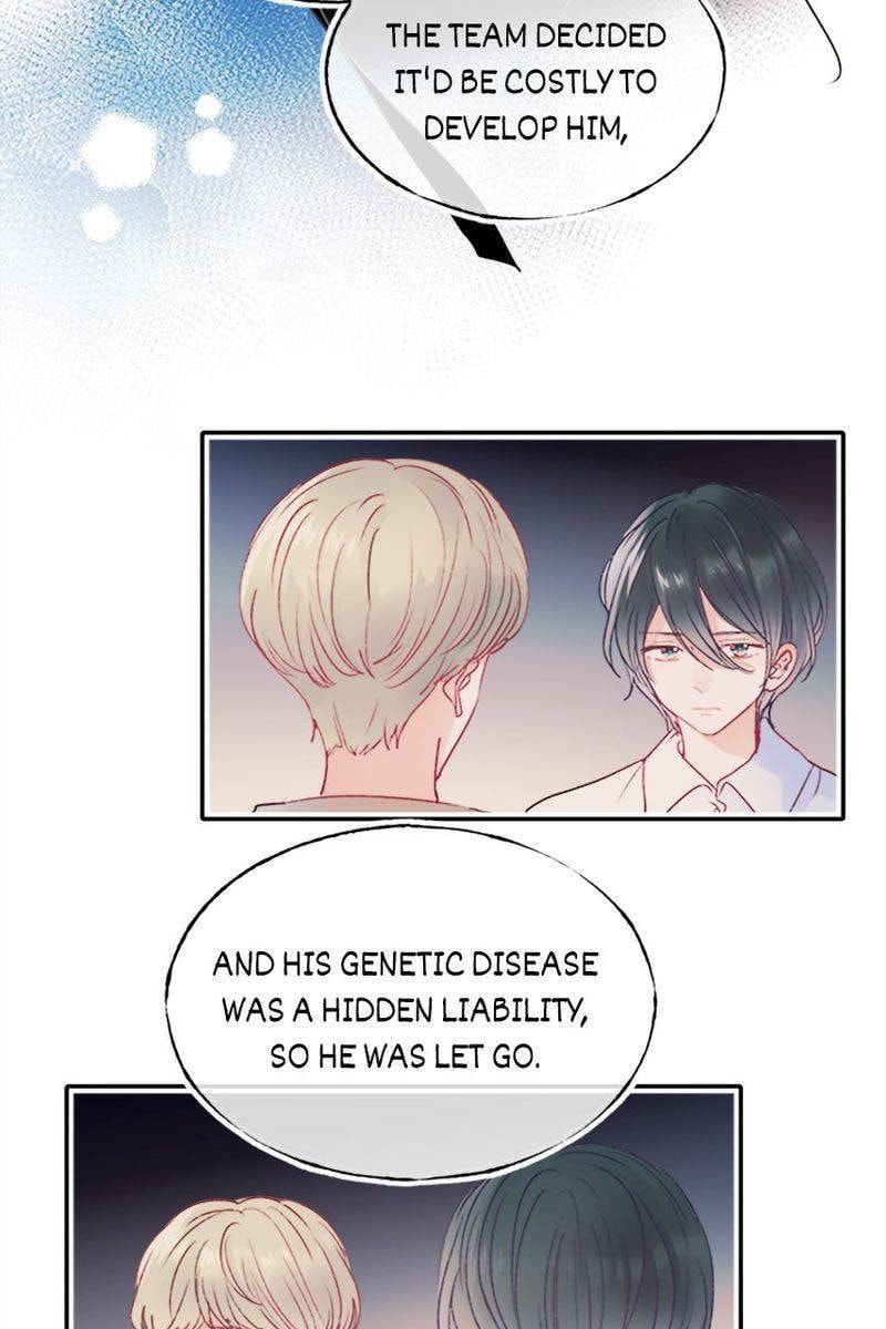 Read Win like Xiao He chapter 99 image 9 on Lezhin